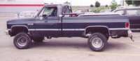 Sierra C/K 1500 Sierra C/K 1500
