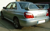 Impreza Impreza