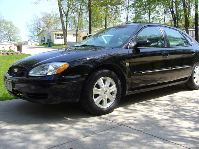 2004 Ford Taurus - Pictures - CarGurus