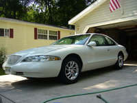 Mark VIII Mark VIII