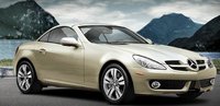 SLK-Class SLK-Class