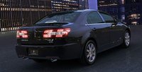 MKZ MKZ