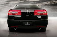 Lincoln Lincoln