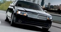 MKZ MKZ
