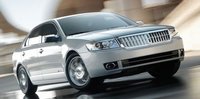 MKZ MKZ