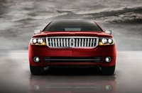 MKZ MKZ
