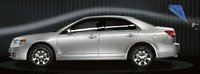 MKZ MKZ