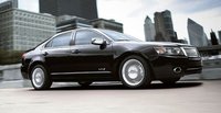MKZ MKZ