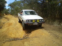 1985 Subaru BRAT Overview