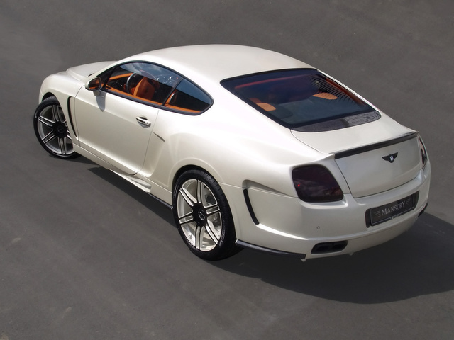 2004 Bentley Continental Gt Pictures Cargurus