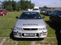 Impreza Impreza
