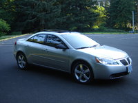 2006 Pontiac G6 Overview