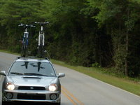 Impreza WRX Impreza WRX