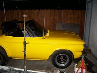 Corvair Corvair