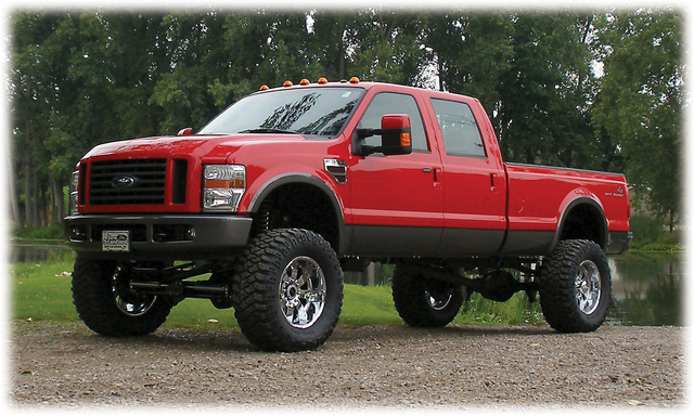 2008 Ford F 250 Super Duty Pictures Cargurus