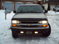 Blazer Blazer