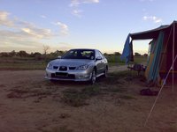 Impreza Impreza