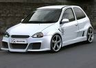 Corsa Corsa