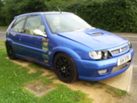Saxo Saxo