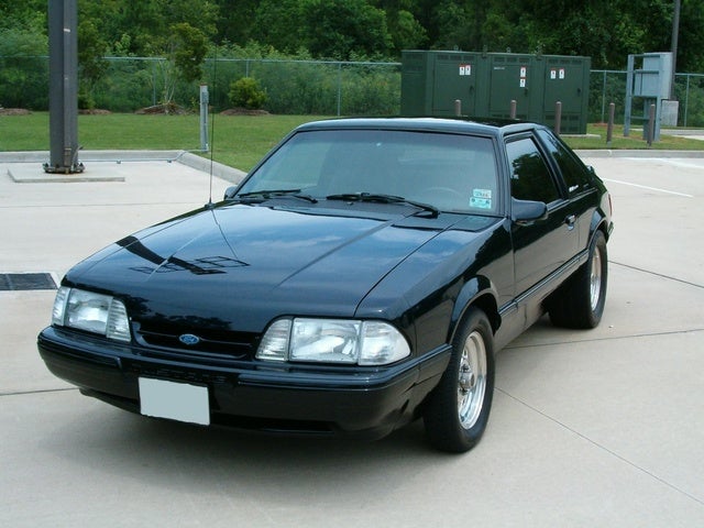 1989 Ford Mustang | Gateway Classic Cars | 464