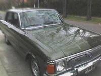 Falcon Falcon