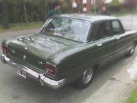 Falcon Falcon