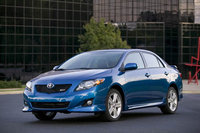 Corolla Corolla