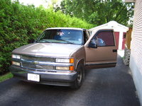 C/K 1500 C/K 1500