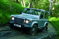 Defender Defender