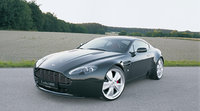 2008 Aston Martin V8 Vantage Pictures Cargurus
