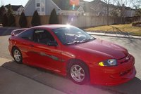 Cavalier Cavalier