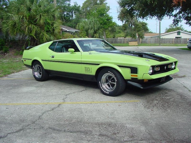 2015 Ford Mustang Gt For Sale Cargurus >> 1972 Ford Mustang - Pictures - CarGurus 2015 Ford Mustang Gt For Sale Cargurus >> 1972 Ford Mustang - Pictures - CarGurus