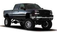 2007 Chevrolet Silverado Classic 3500 Overview 2007 Chevrolet Silverado Classic 3500 Overview