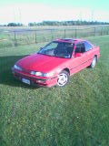 Integra Integra