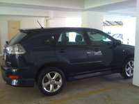 RX 300 RX 300