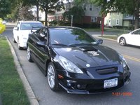 Celica Celica