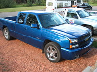 Silverado 1500 SS Silverado 1500 SS