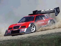 1996 Suzuki Escudo Overview 1996 Suzuki Escudo Overview