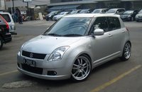 Swift Swift