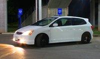 honda civic ep3 si