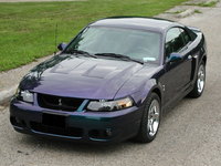 Mustang SVT Cobra Mustang SVT Cobra