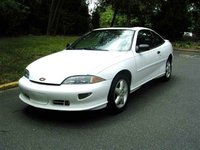 Cavalier Cavalier