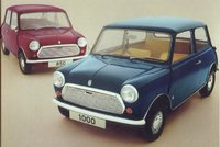 1969 Leyland Mini Moke Overview 1969 Leyland Mini Moke Overview