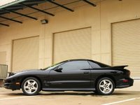 Firebird Firebird