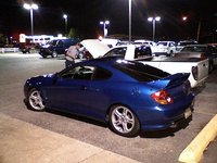 Tiburon Tiburon