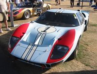 GT40