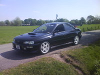 Impreza Impreza