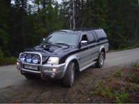 L200 L200