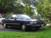 LeSabre LeSabre