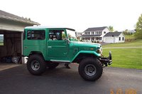 FJ40 FJ40